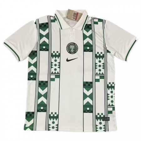 Nigeria Special Edition Trøje 2024-25 Kortærmet